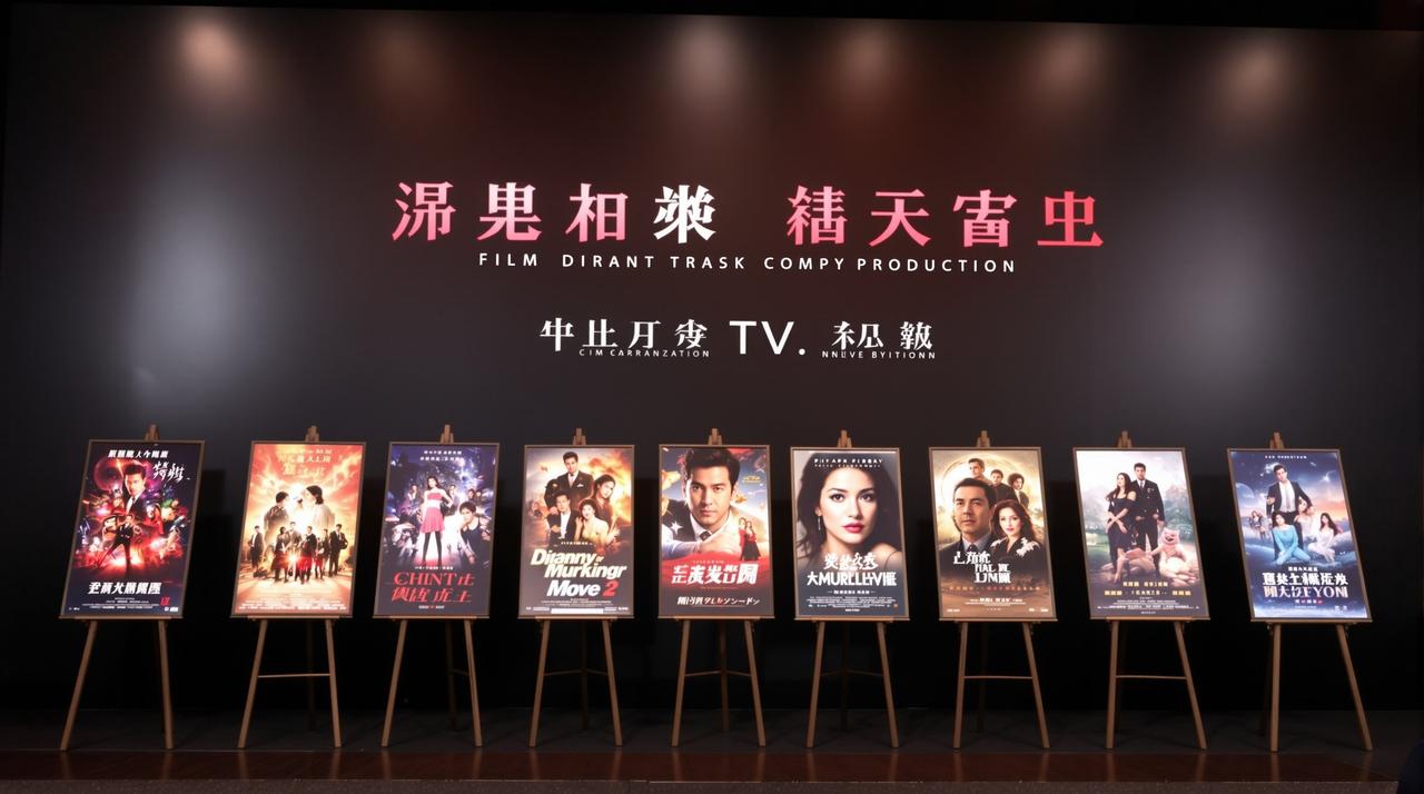 波多野结衣网站2026年片单发布，12部精品力作即将与观众见面