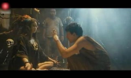 女王调奴视频,一场跨越时空的权力游戏