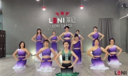 舞蹈视频简单易学好看,轻松舞动，惊艳全场！