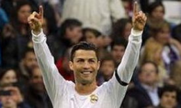 c罗进球集锦高清视频