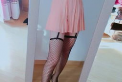 丝袜诱惑视频,探寻时尚与欲望的交织之美