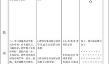排球垫球教学视频,跟随教学视频轻松掌握