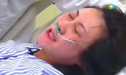 顺产分娩视频,真实记录产妇的勇敢与坚持