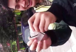 男人使劲揉女人奶视频,揭秘男人揉捏女人胸部视频背后的真相