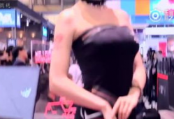 内衣视频,时尚与舒适并存的美学之旅