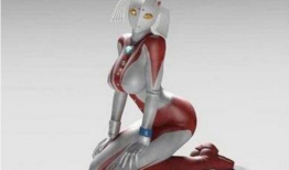 女奥特曼的视频,守护地球的英勇战士