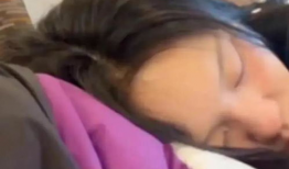 男人和女人睡觉视频,真实情感与生理反应的交织
