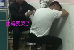 打针视频,揭秘打针全过程