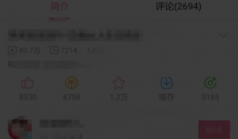 哔哩哔哩的视频怎么下载,制作概述文章的副标题技巧