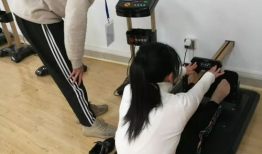 坐位体前屈视频,轻松掌握居家健身新技能