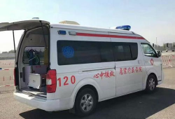 救护车 视频,救护车视频揭秘生死时速