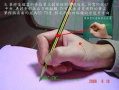 毛笔握笔姿势视频教程,跟随视频教程轻松掌握书法之美