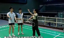 羽毛球教学视频,掌握技巧，提升球技