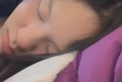 男人和女人睡觉视频,真实情感与生理反应的交织