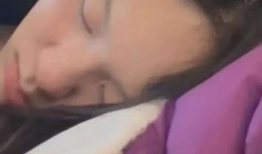 男人和女人睡觉视频,真实情感与生理反应的交织