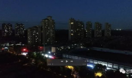 夜色视频,揭秘夜幕下的视觉盛宴