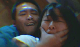 大尺度激情戏视频,大尺度视频背后的故事揭秘