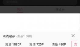 哔哩哔哩的视频怎么下载,制作概述文章的副标题技巧
