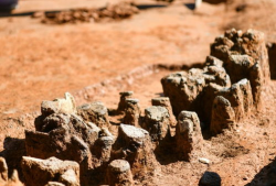 考古视频,考古视频揭示的历史宝藏