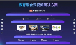 云视频会议,云视频会议新纪元