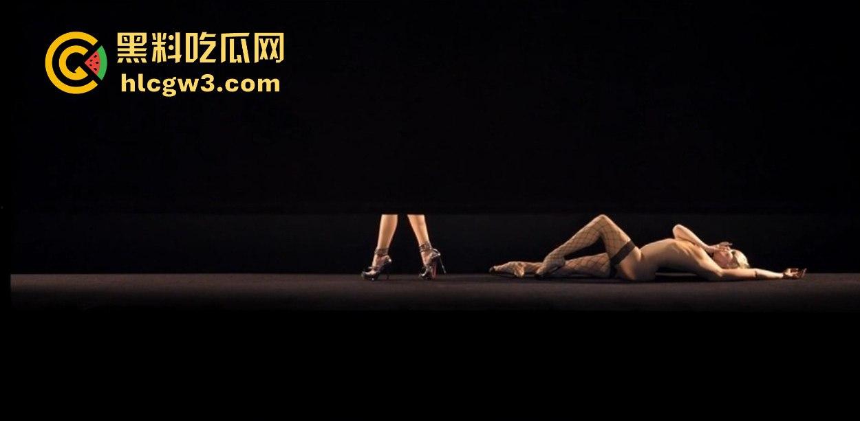 LISA去过的巴黎疯马秀完整版现场视频流出！上流社会的脱衣舞，真他妈应了那句越上流越下流！-4