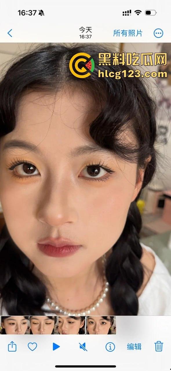 北京舞蹈学院美女李阳娜惨遭同学PUA，变态调教变成人肉尿壶，屈辱羞耻不堪入目！-1